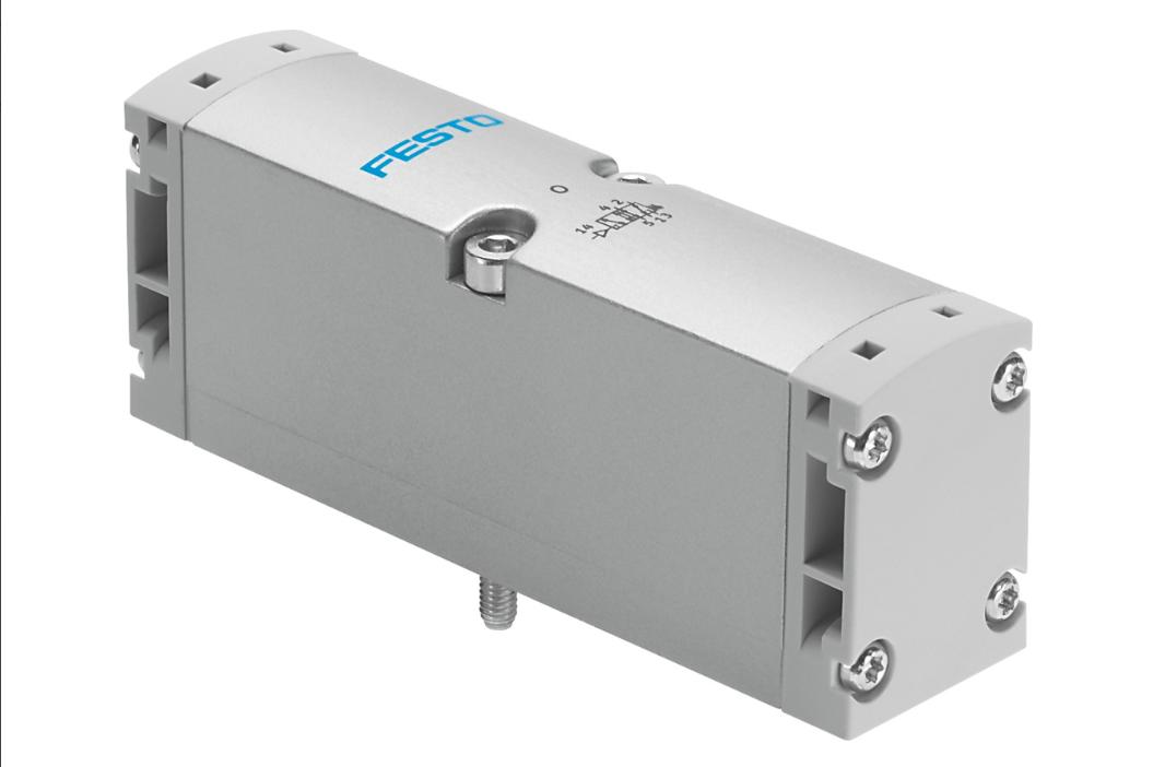 FESTO VSPA Standards-based valve VSPA-B-T32C-A2