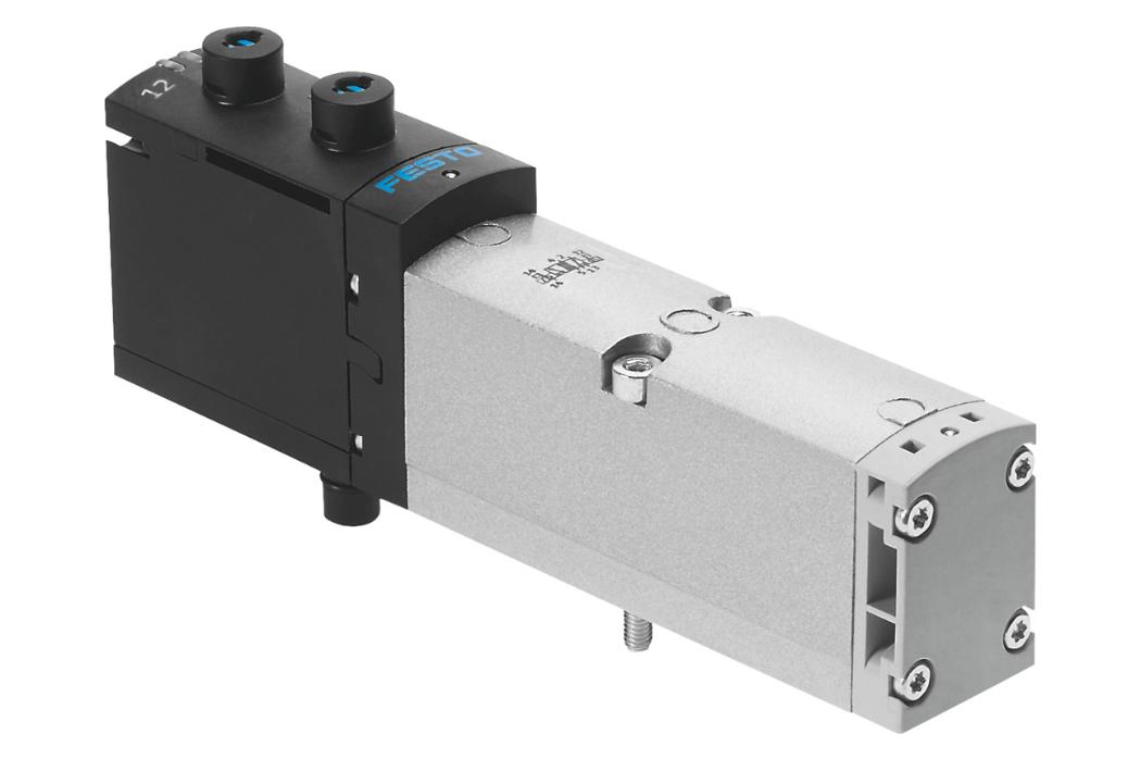 FESTO VSVA-T Standards-based valve, plug-in VSVA-BT-M32CS2-MYE-A2-1T5L-PA