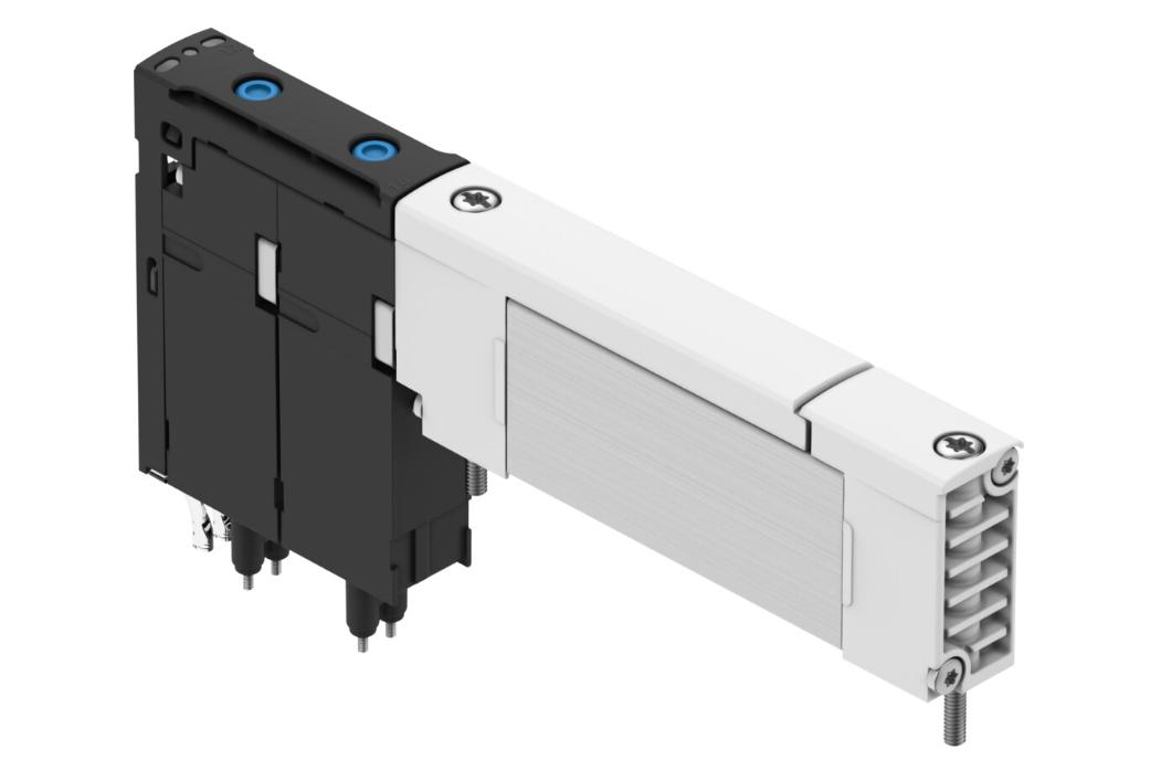 FESTO VUVX Solenoid valve plug-in Solenoid valve