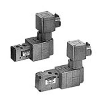 SMC 50-VFE5120-4T-03----50-VFE30005000系列防爆电磁阀SMC