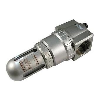 SMC AL800-14—AL800-900系列大流量润滑器