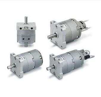 SMC CDRBU2WU40-90DZ----CRBU2系列自由安装式旋转执行机构叶片型