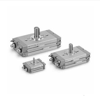 SMC CDRQ2BS30-180—CRQ2系列紧凑型齿条式旋转执行机构