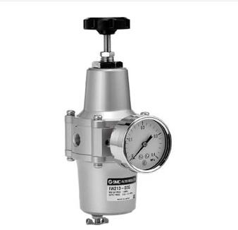 SMC IW215-N02----IW系列过滤器调节器