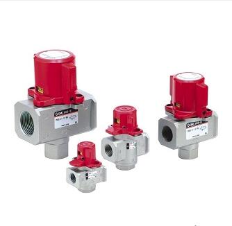 SMC VHS30-F03A----符合OSHA标准的VHS20·30·40·50系列单动锁孔减压3口阀